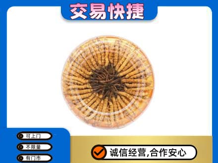 百色礼品回收虫草礼盒.jpg